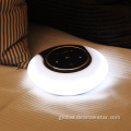 Novelty Night Lights 2000mAh Moon Bay Bluetooth Speaker Lamp Supplier